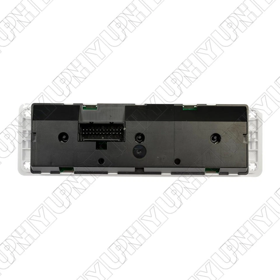 1x A22-57054-001 Air Conditioning Control Module For Freightliner M2 100 106 112 - Imagem 3 de 4