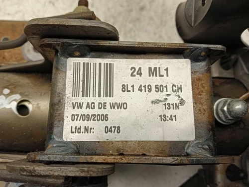 8L1419501CH Columna Direccion para SKODA OCTAVIA BERLINA (1U2) Tour 103787 - Imagen 6 de 10
