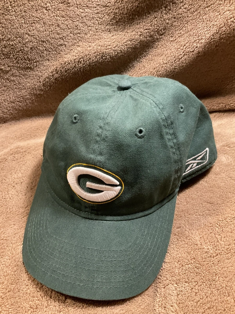 Reebok Green Bay Packers NFL Fan Cap, Hats for sale | eBay