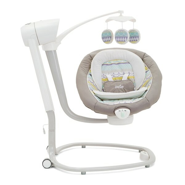 joie electric swing