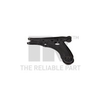 Lenker, RadaufhäNgung NK 5012343 FüR Seat Vw, Vorderachse, AußEn, Unten