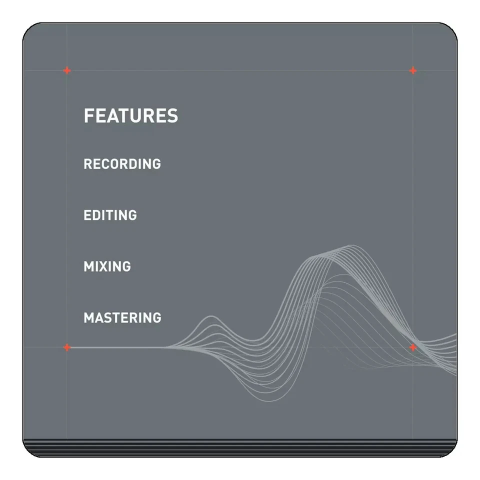 MAGIX Samplitude Pro X8 -Music Production Software (Activation Card) - Image 2 of 4