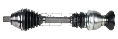 GSP 202260 Drive Shaft for Audi Skoda VW