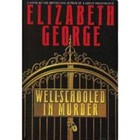 Elizabeth George Fiction Hardcover Books 1950-1999 Publication Year