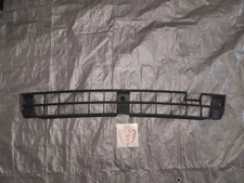 🥇87-89 TOYOTA MR2 AW11 FRONT BUMPER LOWER GRILLE OEM GRILL 1987 1988 1989