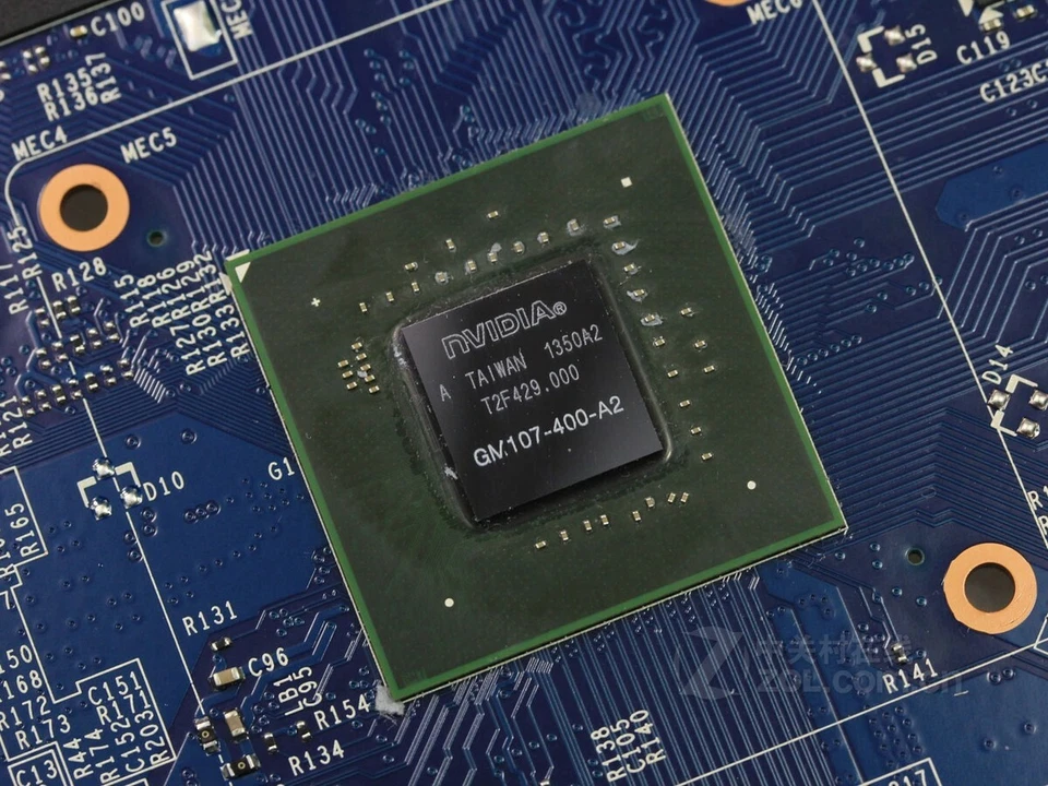 FOR GIGABYTE  GTX750 Ti 2GI 128Bit GDDR5 Hdmi Dvi Graphics VGA Cards Test ok - Image 4 of 4