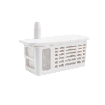 Silberionen Modul Ersatz für Ecovacs Deebot X2 X2 PRO Wassertank Filter