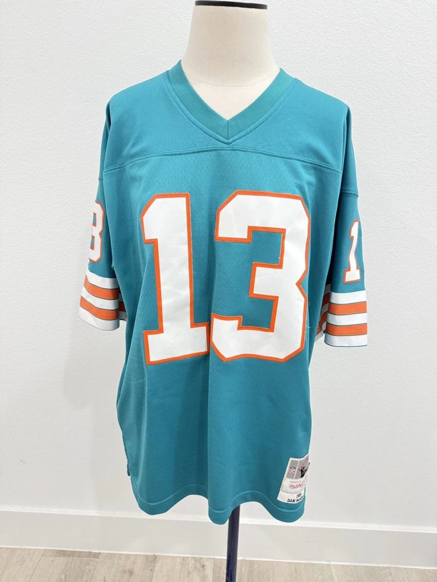 Mitchell & Ness Dan Marino NFL Jerseys for sale | eBay
