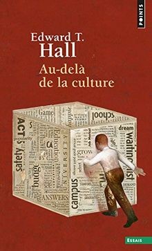 Au-delà de la culture von Hall, Edward T. | Buch | Zustand sehr gut