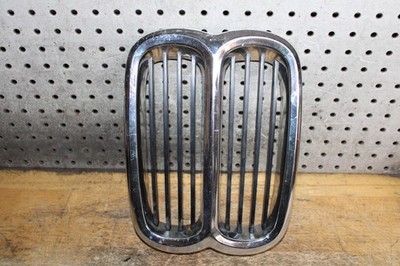 BMW E3 E9 2800 3.0CS 3.0CSi Bavaria 8 Slat Rib FRONT Center Grill Grille