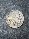 1921 S Buffalo Nickel