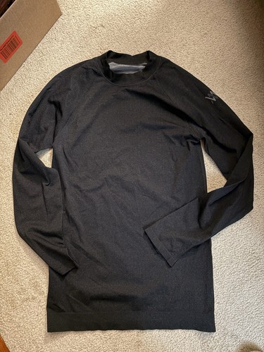 Mission Workshop Advanced Projects Seamless Base Layer Portugal Sold Out