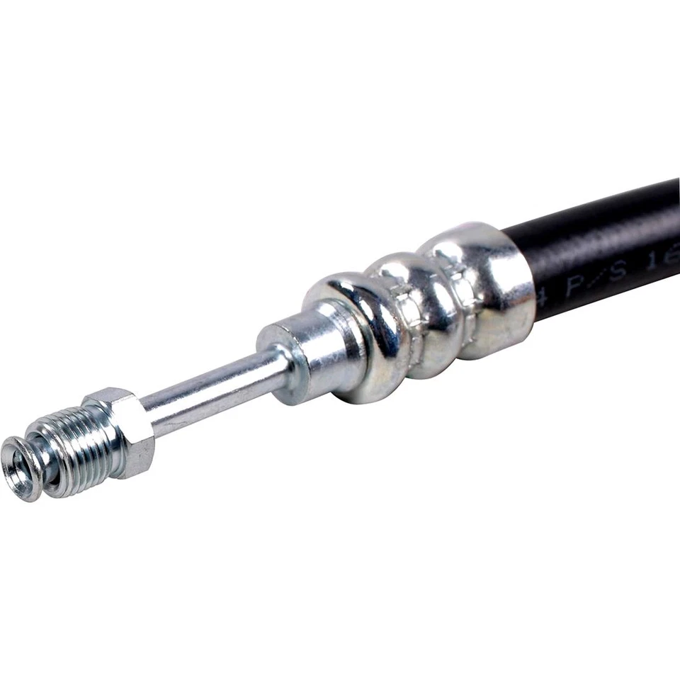 Conjunto de manguera de línea de cilindro de dirección asistida Sunsong cilindro 2 para Chevrolet _TP Foto 4 de 4