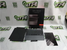 Brydge BRY6022-B Wireless Keyboards 12.9" iPad Pro 3rd 4th Gen Open Box