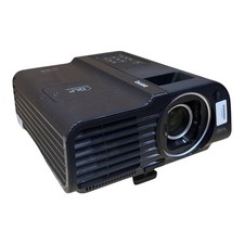 BenQ MP730 DLP Beamer Heimkino 2200 Lumen (La...