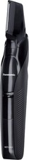Panasonic Body Trimmer Bathroom shaving for men, black ER-GK71-K New