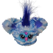 Furby Furblets Ooh-Koo Mini Electronic Pet Interactive Plush Toy 2023 Hasbro