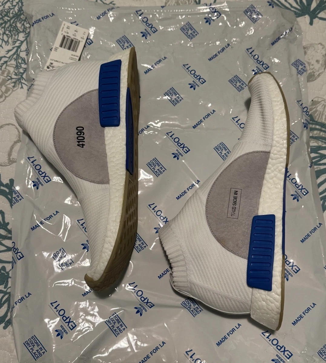 adidas gazelle silver green womens Adidas Original NMD_R1 Men's main image 1