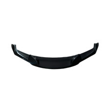 Frontlippe Frontspoiler V5 hochglanz f�r BMW F30 F31 M-Paket + ABE ab 2010-2019