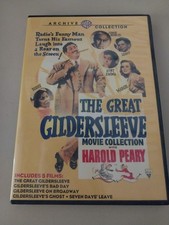 the great gildersleeve movie collection dvd u...