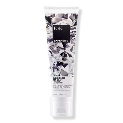 IGK Expensive - Amla Oil Hi-Shine Topcoat