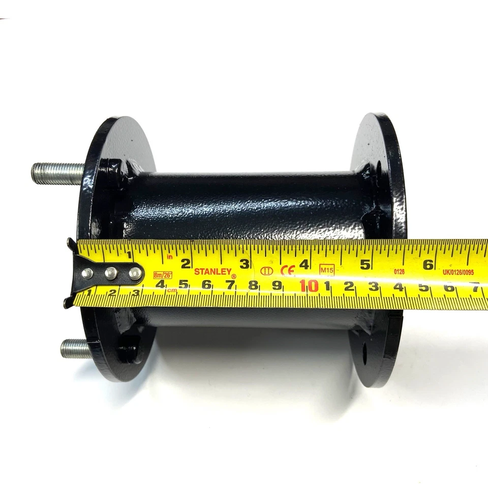 Pro Comp 6β Lift Front Strut Spacers (2) for 2004-2015 Nissan Titan - Image 3 of 4