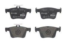 Plaquettes de frein P 85 124X BREMBO pour VW AUDI SKODA SEAT CUPRA