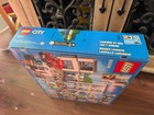 *BRAND NEW* Lego City 'POLICE STATION'  #60246 *RETIRED* Free Shipping — photo 3