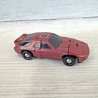 Takara Transformers D54 Stunticon G1 Dead End 1986 Vintage Hasbro Free Shipping!