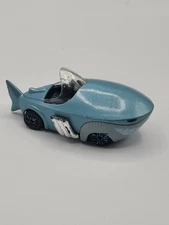 Disney Racers Bruce Finding Nemo Die Cast Racecar