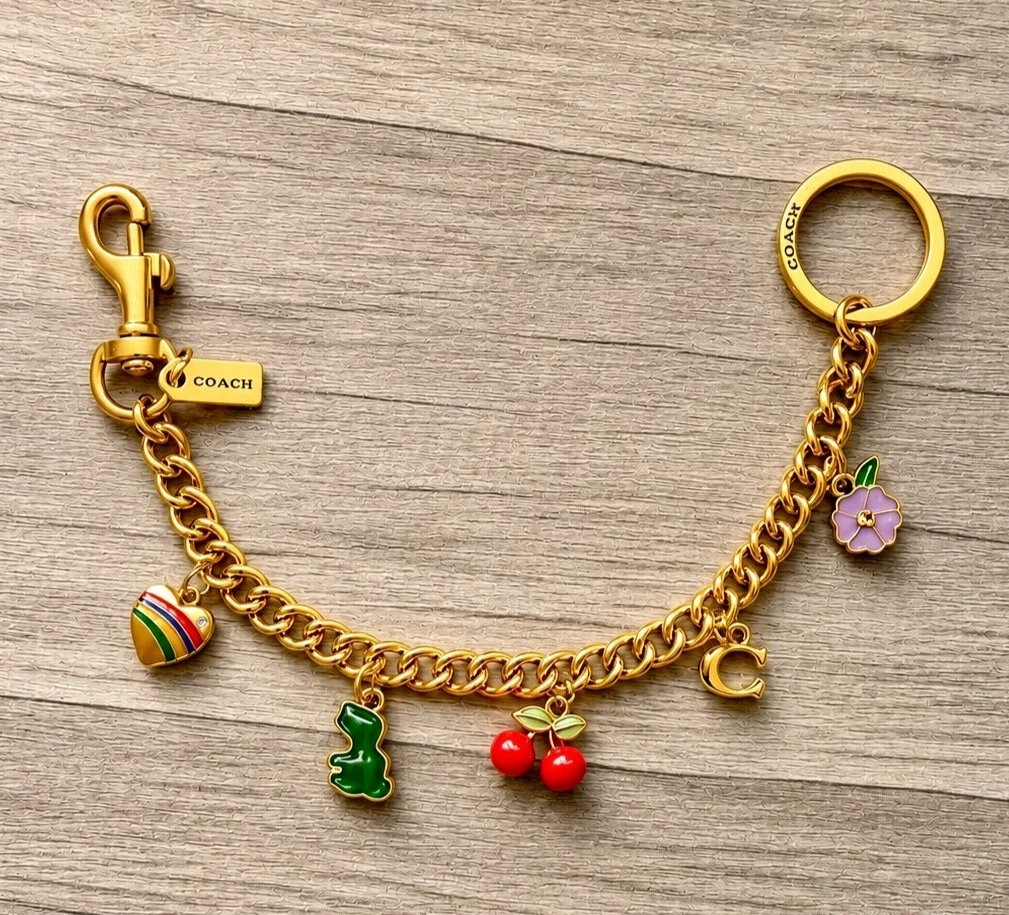 coach accessories products for sale | eBay