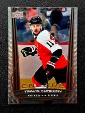 TRAVIS KONECNY 2025-26 UPPER DECK ENCORE NHL HOCKEY 25-26 #E-81      76075