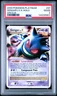 2009 POKEMON PLATINUM ARCEUS #97 GENGAR LV.X-HOLO PSA 2 Low Pop!