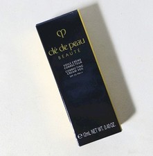 Cle de Peau Beaute Correcting Cream Veil N SPF25 PA 12 ml /0.40 oz Exp 03/28