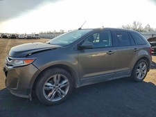 Left Front Door Moulding Oem 2009 Ford Edge 7t4z7820879ba Left Front Door Moulding Oem 2009 Ford Edge 7t4z7820879ba