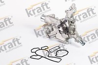 Kraft Automotive 1501740 Wasserpumpe FüR Opel
