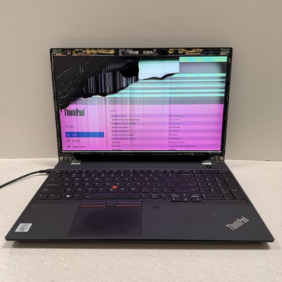 #ad Lot of 3 Lenovo Laptops AS IS No Returns $399.97