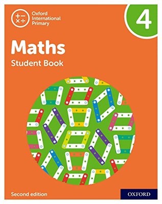 Oxford International Primary Maths Second Editi, Cotton, Clissold, Glithro, ..