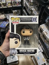 2015 Funko Pop Gotham Vinyl Figures 23