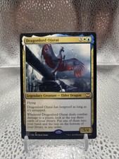 Dragonlord Ojutai Dragons of Tarkir Regular