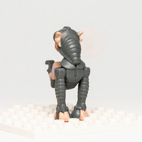 LEGO Star Wars Minifigure: Sebulba Movable Arms (sw0326) 7962 9675 Episode 1