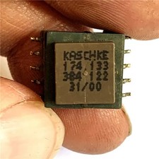 1 PCS Used Lenz inverter trigger drive transf...