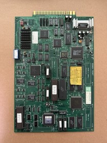 Demon Front - Igs - Arcade PCB Jamma - Works