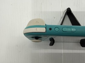 Nintendo Switch Lite 32GB Handheld System - Blue Animal Crossing