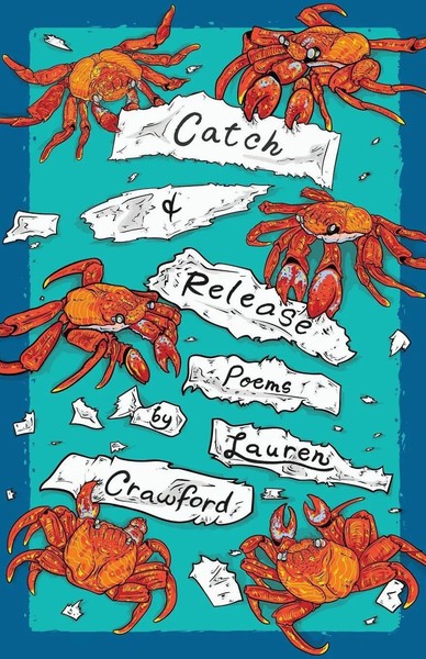 Lauren Crawford | Catch & Release | Taschenbuch | Englisch (2025)-image