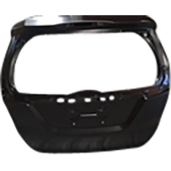 Diederichs 5242028 HecktüR, Kofferraumdeckel Hinten FüR Honda Jazz IV (Gk_) 2015-image