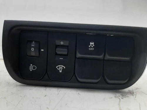 299105391 Interruptor para KIA RIO (UB) Basic 2012 2053023 - Foto 1 di 8