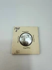 1928 Standing Liberty Quarter 90% Silver US Coin Denver Mint