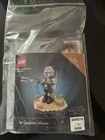 Barnes & Noble Exclusive LEGO Star Wars The Mandalorian & Grogu 6648338 New