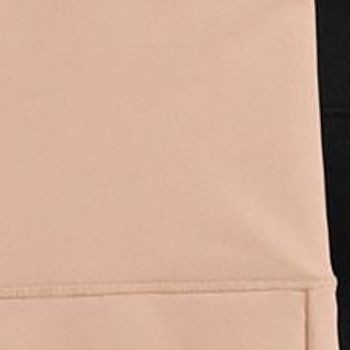 Jockey Women's Panties Sz S Smoothing Brief Black A596556 - Picture 2 of 4